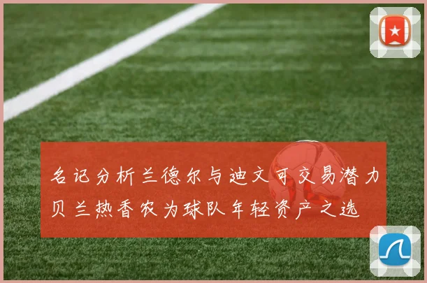 名记分析兰德尔与迪文可交易潜力贝兰热香农为球队年轻资产之选